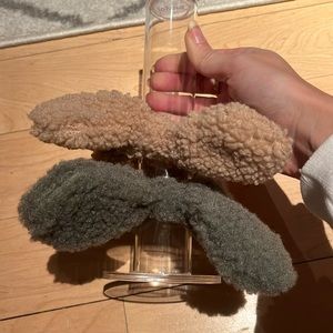 Stoney Clover Lane Cozy Scrunchies